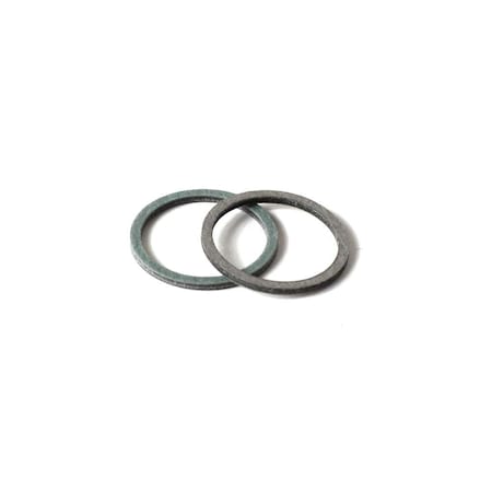 Thrifco Plumbing 13/16 x 31/32 x 1/16 Cap Gasket 4400571